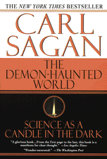 O mundo assombrado pelos demnios